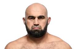 Marlon Moraes vs Merab Dvalishvili at UFC 266 25.09.21