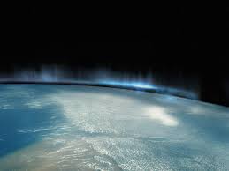 Aurora Borealis From Space Wallpaper Northern Lights From Space Northern Lights Photography Aurora Borealis From Space