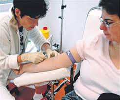 Bettembourg, leudelange, lamadelaineprise de sang à domicile, soin à domicile, aide à domicile. Zoff Um Blutentnahmen Absehbar