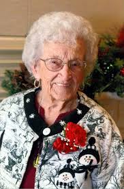 Maxine Walker Obituary