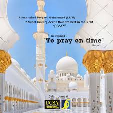 There are many synonyms of salaam which include bend, bow, genuflect, obeisance, salutation, salute, etc. Twitter à¤ªà¤° Widad Education Salam Jumaat Penghulu Segala Hari Semoga Kita Mendapat Keberkatan Dan Rahmat Dari Nya