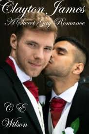 Justin Redmond: A Sweet Gay Romance (James Brothers Book 4) (C. E. Wilson)  » p.1 » Global Archive Voiced Books Online Free
