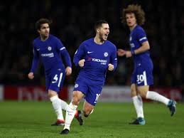 Maybe you would like to learn more about one of these? Eden Hazard Shoots Down Impossible Messi Comparisons We Ain T Got No History