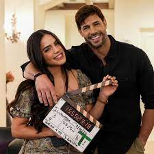 Samadhi Zendejas habla sobre William Levy | ¡HOLA!