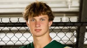 Columbus Dispatch high school athlete of the week: David Adolp