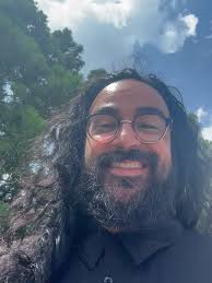 We're out here!! We loved seeing ROI coach DeVaughn Croxton and our  Founder, Ernest Levert Jr. tap into their creativity for the performance  “Deep Match”. Ernest Levert Jr. playing a awe IBM's