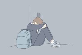 Image result for School Refusal