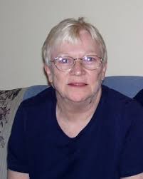 Sandra Sue “Sandy” Liberty Coonce (1941-2010)