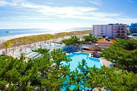 Ocean City Md Holiday Inn At 67th Street Ocean City Ocean City Md Hotels Ocean City Maryland