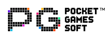 PG Soft Logo