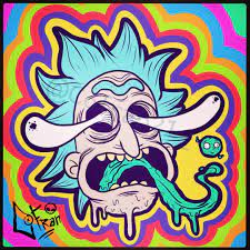 We did not find results for: 853 Likes 18 Comments Cofran Artz Cofran21 On Instagram Trippy Rick Art By Cofran21 Draw Design Rick Psychedelic Drawings Trippy Drawings Art