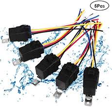 Wholesale heavy duty relays ☆ find 81 heavy duty relays products from 38 manufacturers related tags : Terminals Wiring 5pcs Automotive Switch Power Heavy Duty Relay 12v 40a 4pin Spst Relays Socket Automotive Colombiasolidarity Org Uk