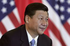 US, China face 'trust deficit' as China's heir apparent visits