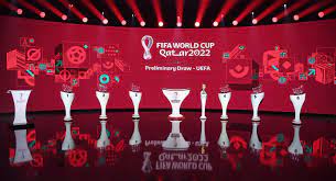 Le qatar pourra préparer la coupe du monde 2022, qu'il organise, en participant aux qualifications. Football Eliminatoires Du Mondial 2022 Un Groupe Abordable Pour Les Bleus