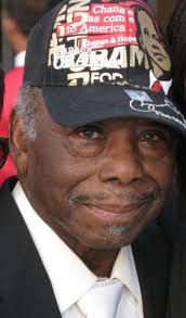 Obituary of James Alexander Ravenell