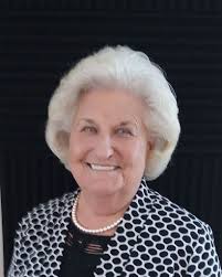 Violet Hamilton Burkhart Obituary October 5, 2025