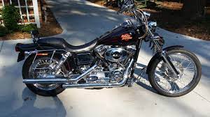 Harley Dyna Super Glide For Sale Promotion Off63