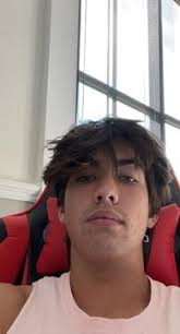 Andrew Gill's Men's Soccer Recruiting Profile