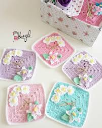 Mutlu Hafta Sonlari Krlent Koltuksali Knittin Knit Crochet Like4like Iphone8plus Instegramlove Buyukanne Kareleri Tig Isleri Krose