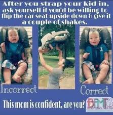 Pin By Lexi Mcdonald On Car Seat Safety Carseat Safety Car Seats Child Passenger Safety
