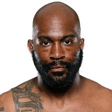 ELVIN BRITO's Fighter Profile