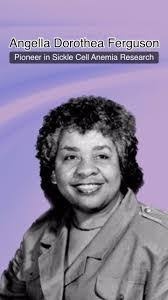 Dorothea Ferguson's Instagram, Twitter & Facebook