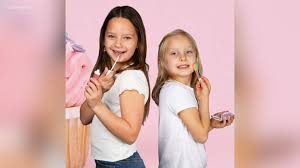 Makeup for 6-year-olds? Kids’ beauty brands fuel growing debate among parents