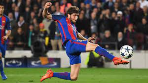 Teaching barça values to boys and girls. Barcelona V Psg Match Report 08 03 2017 Uefa Champions League Goal Com