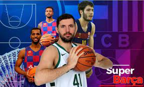 Check spelling or type a new query. Roster Poy Tromazei H Mpartselona Mpasket Gavros Gr