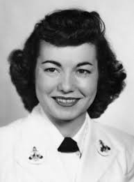 Sharing mom's obituary in Gallatin