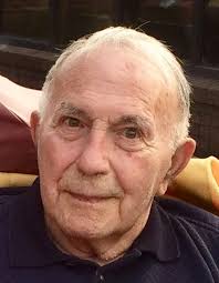 Milton Roy Keenan Obituary