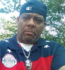 Tyrone J. Anderson Obituary May 4, 2020