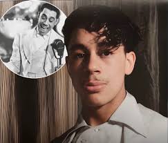Cab Calloway: The Hi-De-Ho Man and Jazz Legend