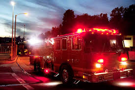 Our catalog of fire truck lights will be sure to fit your requirements. Warning Lights In The Night The Intensity Debate Intensifies Fire Apparatus