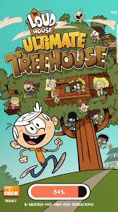 Dans la ville fictive de royal woods, dans le michigan, vivent lincoln loud et ses 10 sœurs. Bienvenue Chez Les Loud La Cabane Ultime Android 17 20 Test Photos Video