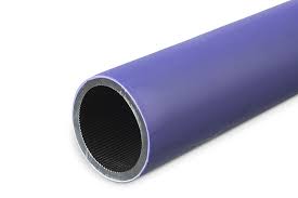 Hdpe pipes extrusion lines www.amut.it features: Dual Hdpe Kabelschutzrohr Zum Schutz Von Glasfaserkabeln Electroplast