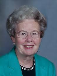 Obituary for Charlotte W. Baxter