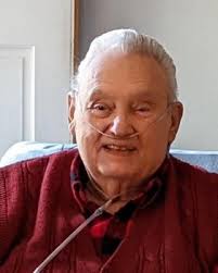 William Moore Obituary