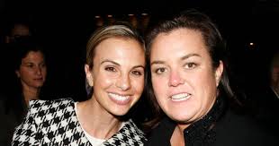 Rosie O'Donnell Reflects