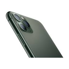 Iphone 11 Pro Max Thunder
