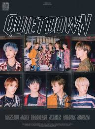 Anda mengetahui judul dan nama penyanyi. Nct Dream On Twitter Nct Dream Members Nct Dream Nct