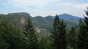 Deutsch aussig, früher außig) ist eine stadt an der elbe in nordböhmen. Usti Nad Labem Tschechien Beliebte Routen Alltrails