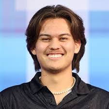 Jacob Conover's Instagram, Twitter & Facebook