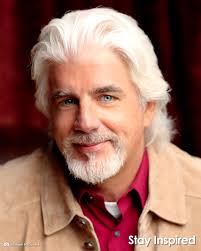 Michael McDonald has spent decades giving the world his voice. He's a  member of The Doobie Brothers and he's sold millions of albums worldwide,  but his compassion behind the scenes is what