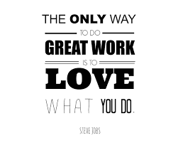 All you notice is the person who doesn't. Free Black And White Printables Steve Jobs Quotes Workplace Quotes Work Quotes