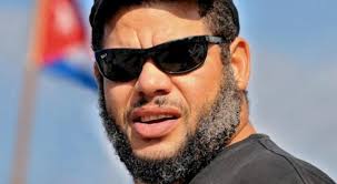 Miguel Díaz-Canel Bermúdez...