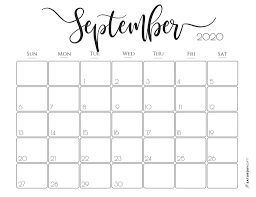 Elegant 2020 Calendar Free Printables Calendar Printables Free Printable Calendar Print Calendar
