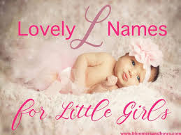 Along with luna, l names in the us top 100 include layla, lily, lillian, leah, and lucy. Short Girl Names Starting With L Hno At