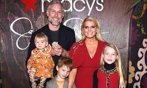 If you look into jessica simpson net worth, you may be shocked to find out that she is worth $150 million, according to celebrity net worth. Jessica Simpson S Husband Sparks Reaction With Awkwardly Heartfelt Message For His Family Hello