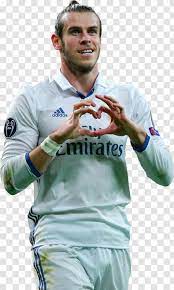 Gareth bale de tottenham hotspur f. Gareth Bale Tottenham Hotspur F C Manchester United Uefa Champions League Madrid Sport Wales Transparent Png